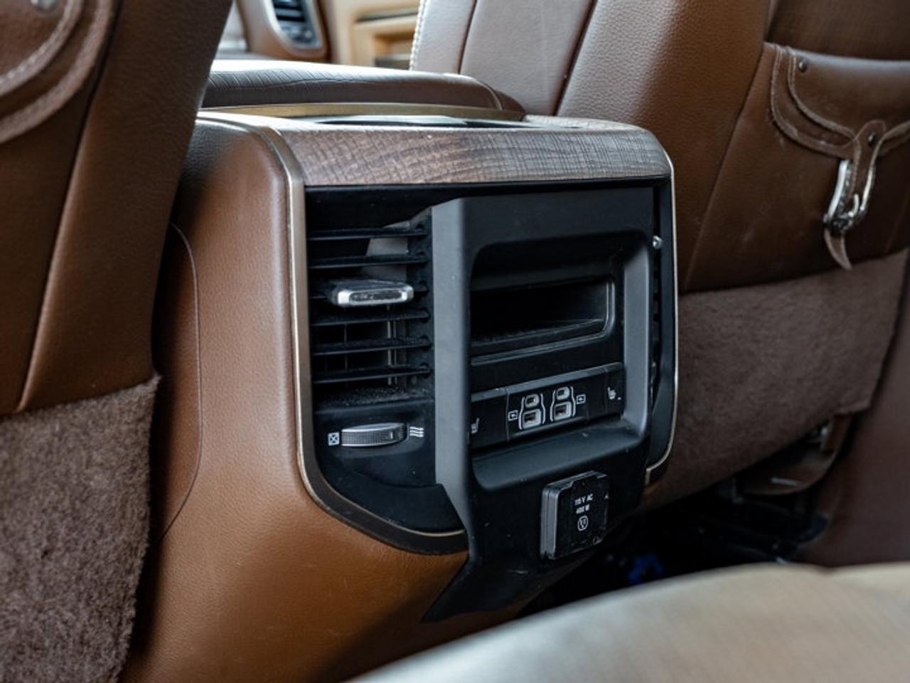 2023 RAM 2500 Limited Longhorn Photo
