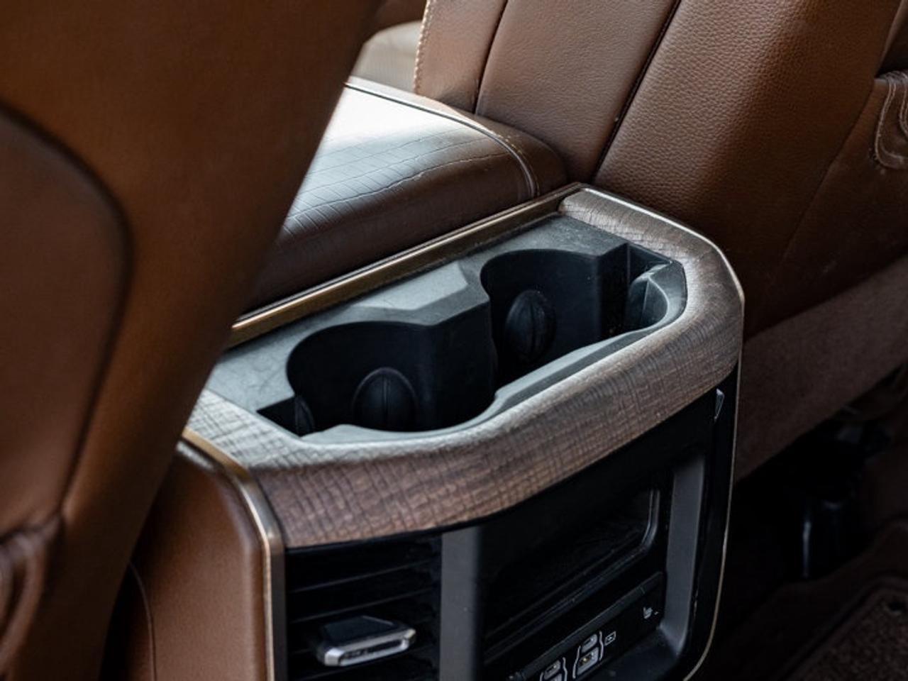 2023 RAM 2500 Limited Longhorn Photo