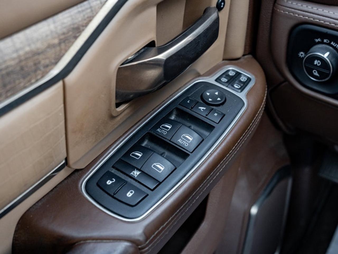 2023 RAM 2500 Limited Longhorn Photo