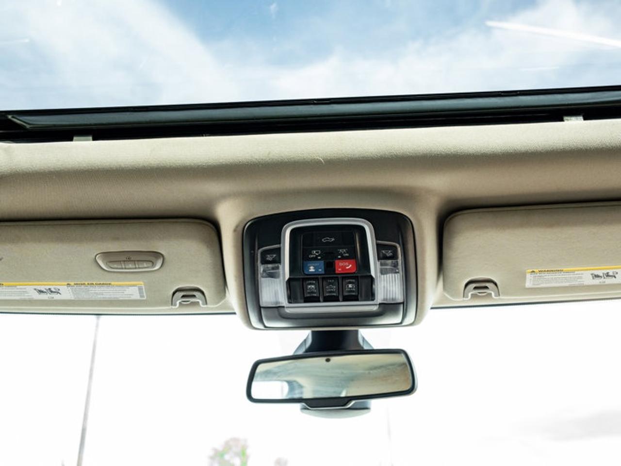 2023 RAM 2500 Limited Longhorn Photo