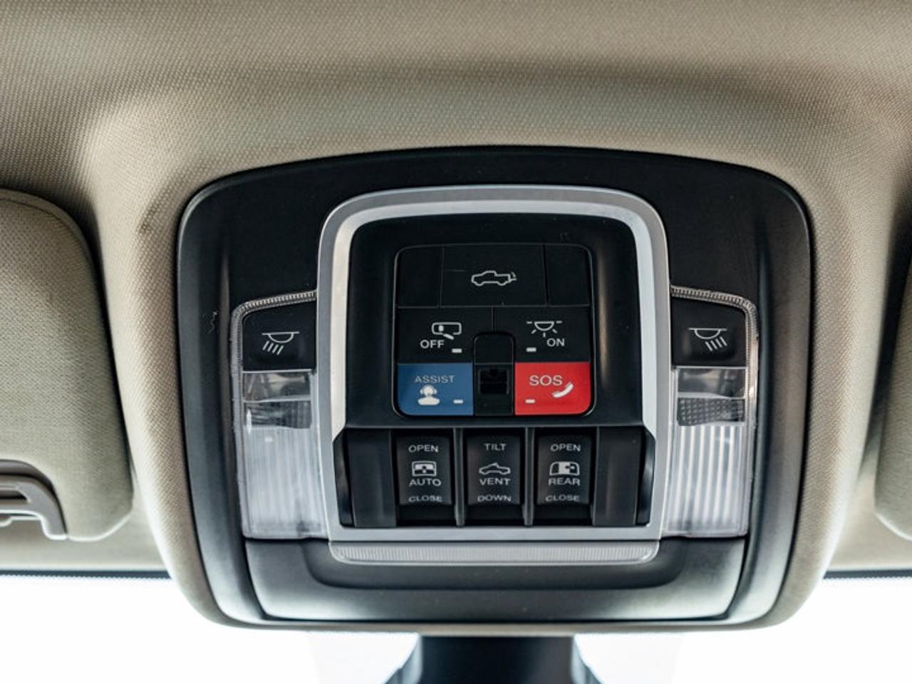 2023 RAM 2500 Limited Longhorn Photo