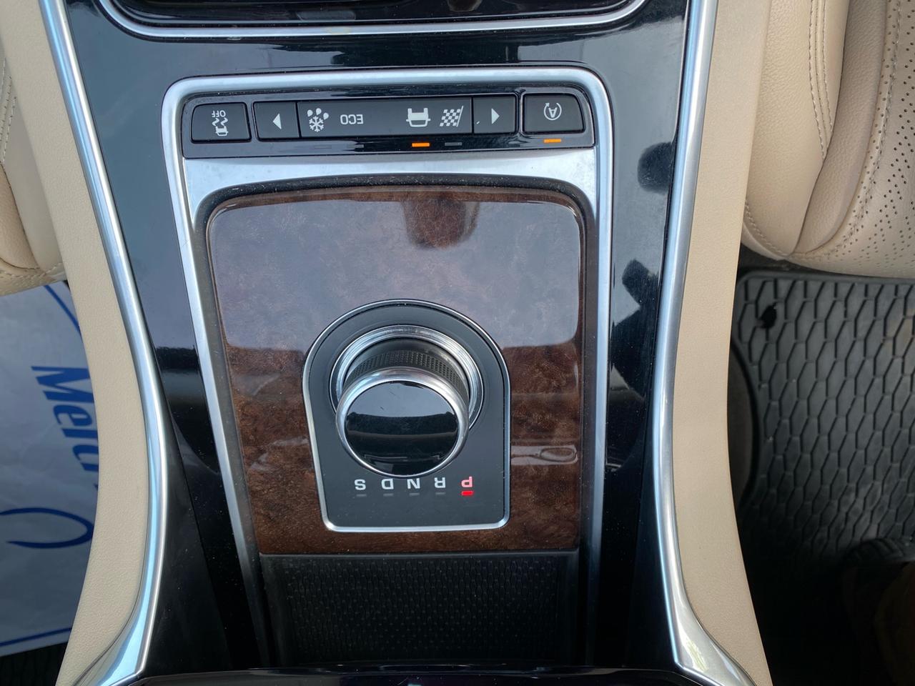 2017 Jaguar XF 35t Prestige | AWD | NAV | Sunroof Photo