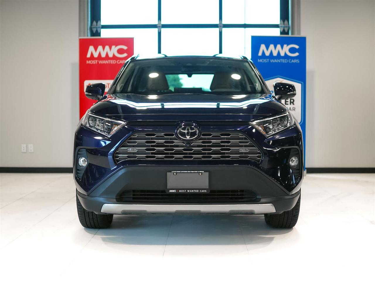 2019 Toyota RAV4 ** SALE PENDING BY AMIT ** Photo2