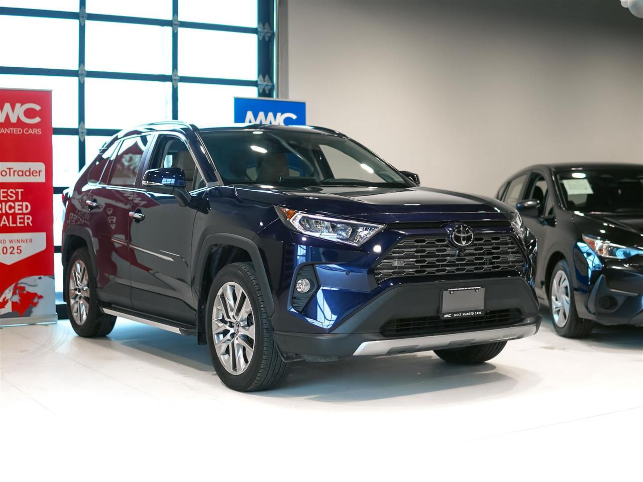2019 Toyota RAV4 ** SALE PENDING BY AMIT ** Photo