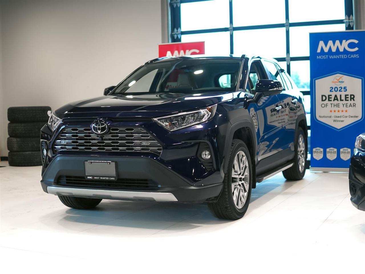 2019 Toyota RAV4 ** SALE PENDING BY AMIT ** Photo