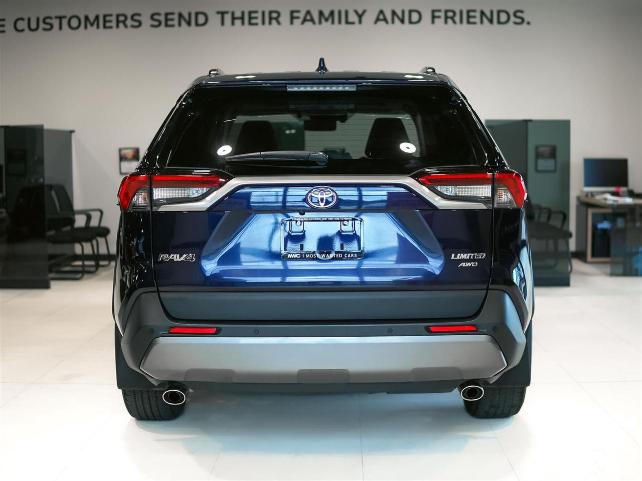 2019 Toyota RAV4 ** SALE PENDING BY AMIT ** Photo