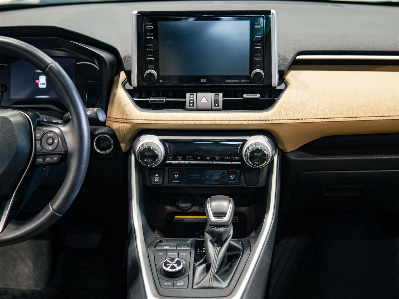2019 Toyota RAV4 ** SALE PENDING BY AMIT ** Photo