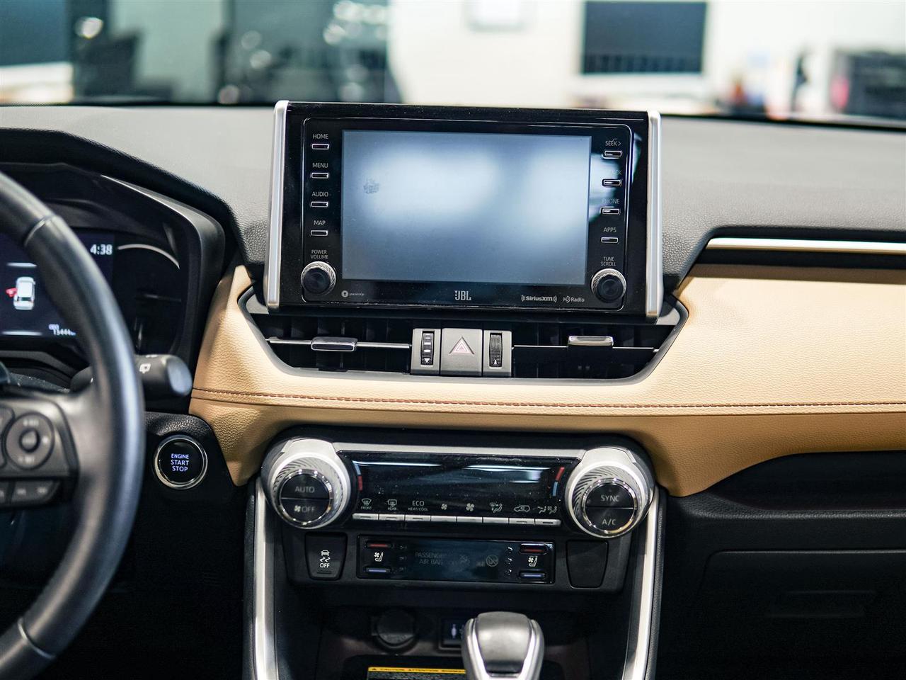 2019 Toyota RAV4 ** SALE PENDING BY AMIT ** Photo