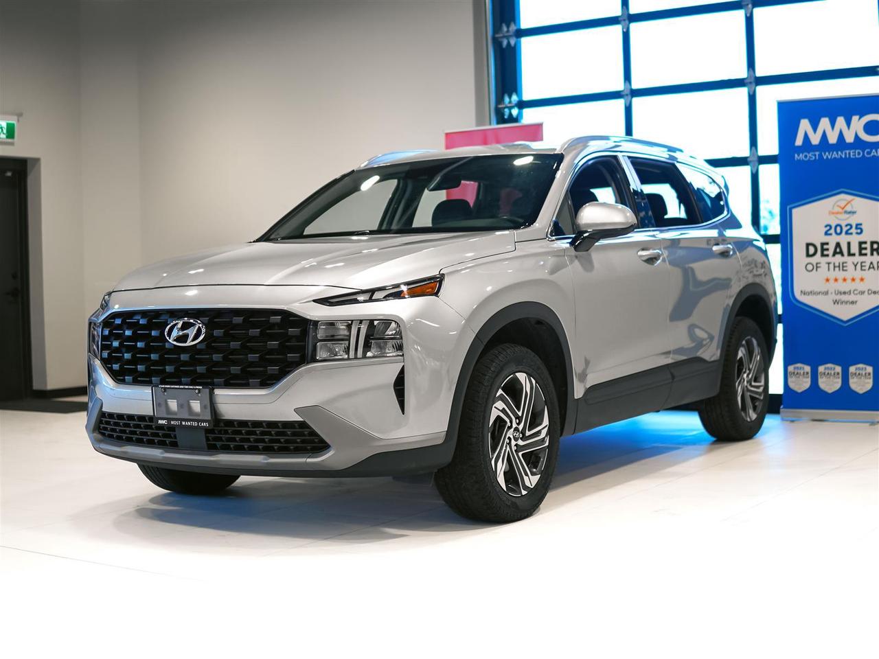 2022 Hyundai Santa Fe ESSENTIAL | AWD | NO ACCIDENTS | ONE OWNER Photo