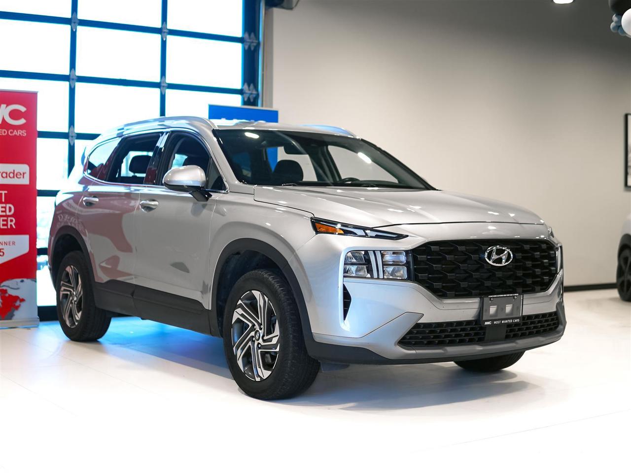 2022 Hyundai Santa Fe ESSENTIAL | AWD | NO ACCIDENTS | ONE OWNER Photo