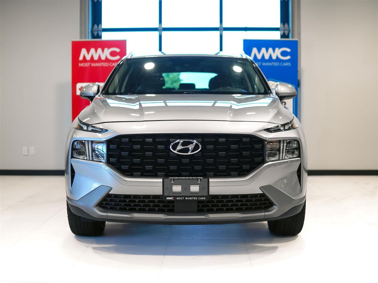 2022 Hyundai Santa Fe ESSENTIAL | AWD | NO ACCIDENTS | ONE OWNER Photo