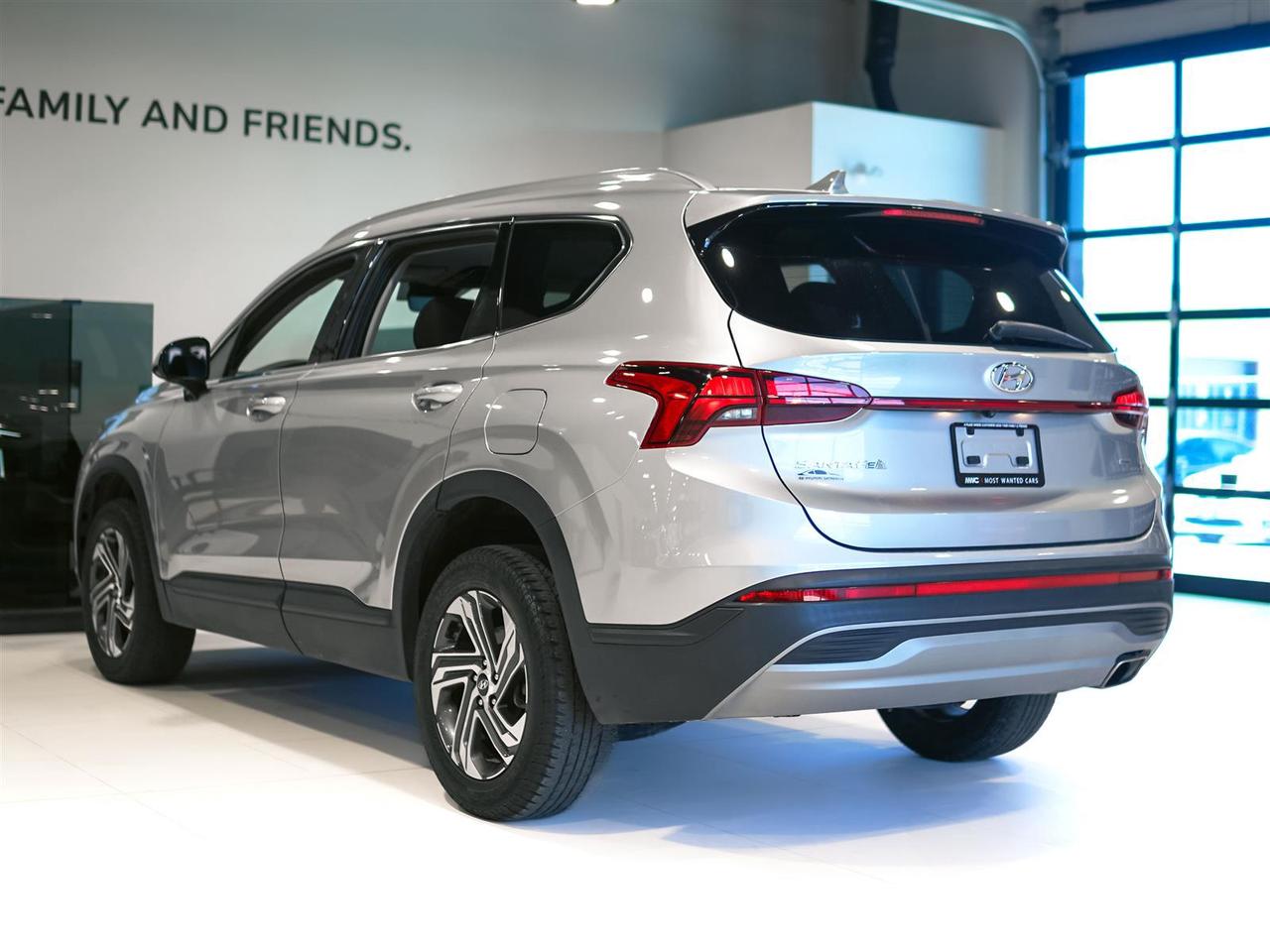 2022 Hyundai Santa Fe ESSENTIAL | AWD | NO ACCIDENTS | ONE OWNER Photo
