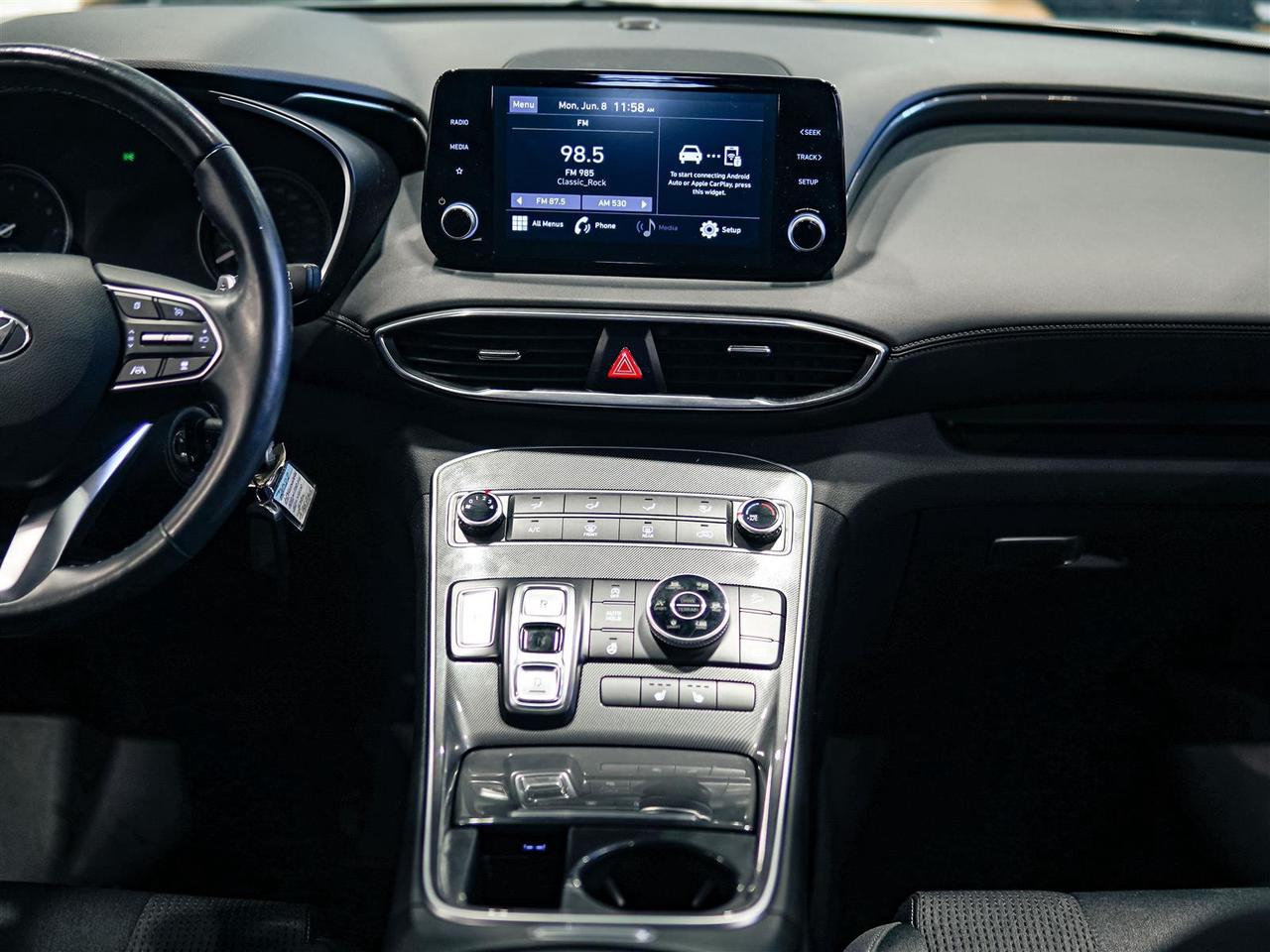 2022 Hyundai Santa Fe ESSENTIAL | AWD | NO ACCIDENTS | ONE OWNER Photo