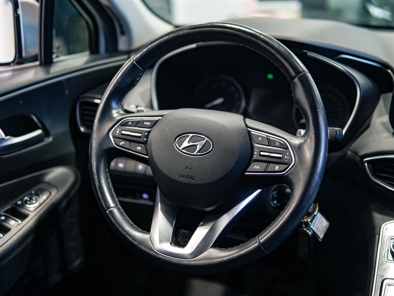 2022 Hyundai Santa Fe ESSENTIAL | AWD | NO ACCIDENTS | ONE OWNER Photo