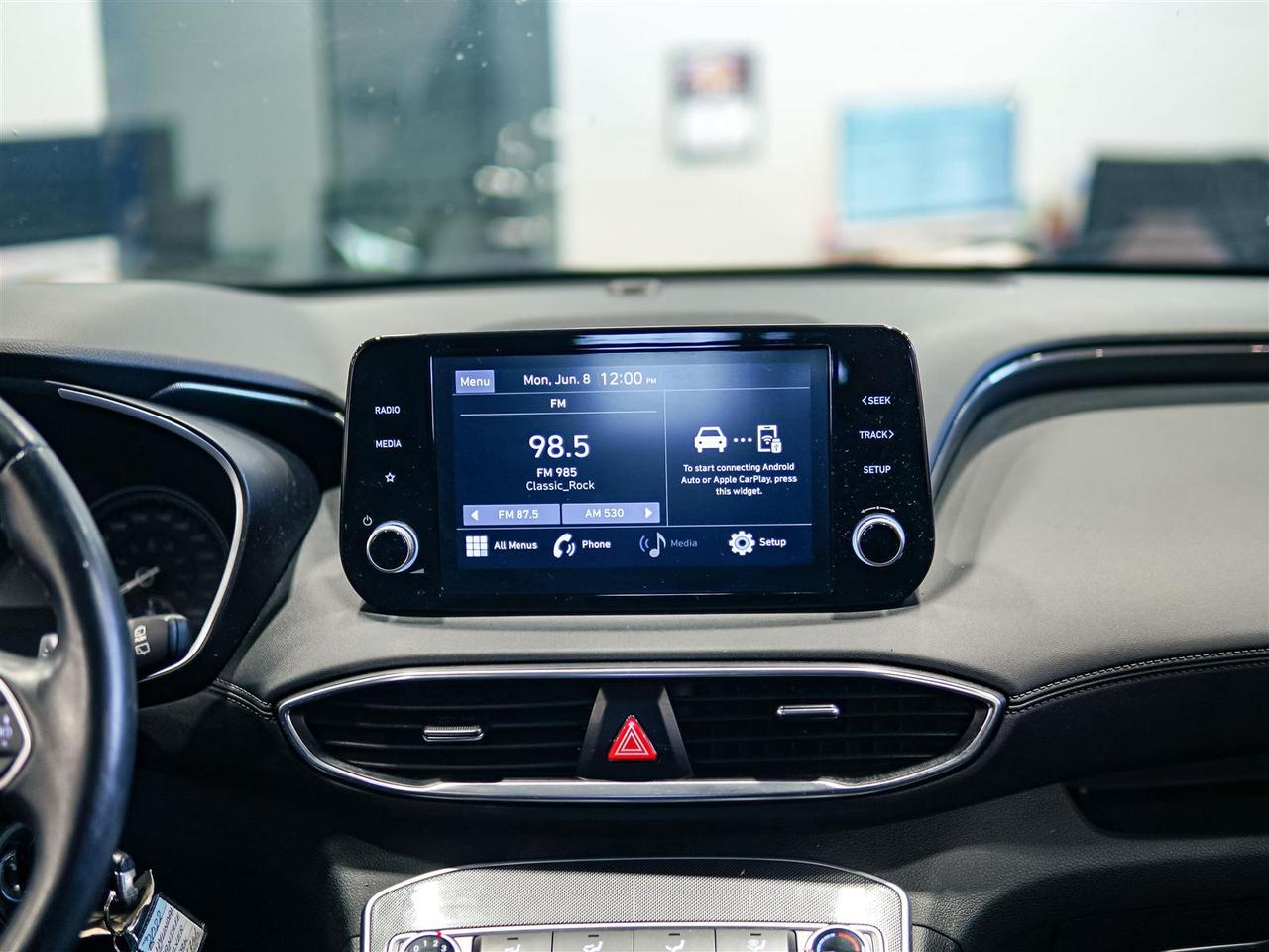 2022 Hyundai Santa Fe ESSENTIAL | AWD | NO ACCIDENTS | ONE OWNER Photo