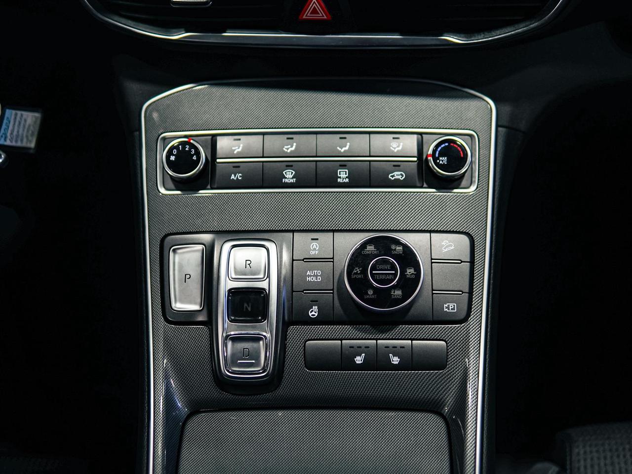 2022 Hyundai Santa Fe ESSENTIAL | AWD | NO ACCIDENTS | ONE OWNER Photo
