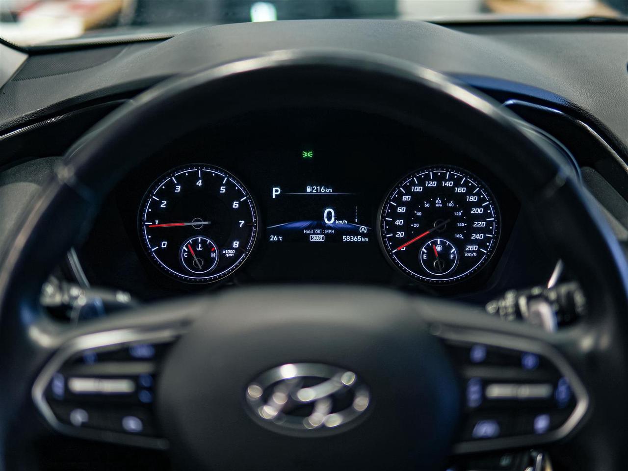 2022 Hyundai Santa Fe ESSENTIAL | AWD | NO ACCIDENTS | ONE OWNER Photo