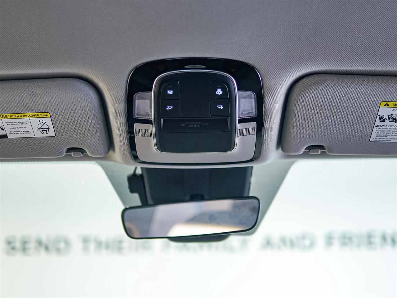 2022 Hyundai Santa Fe ESSENTIAL | AWD | NO ACCIDENTS | ONE OWNER Photo