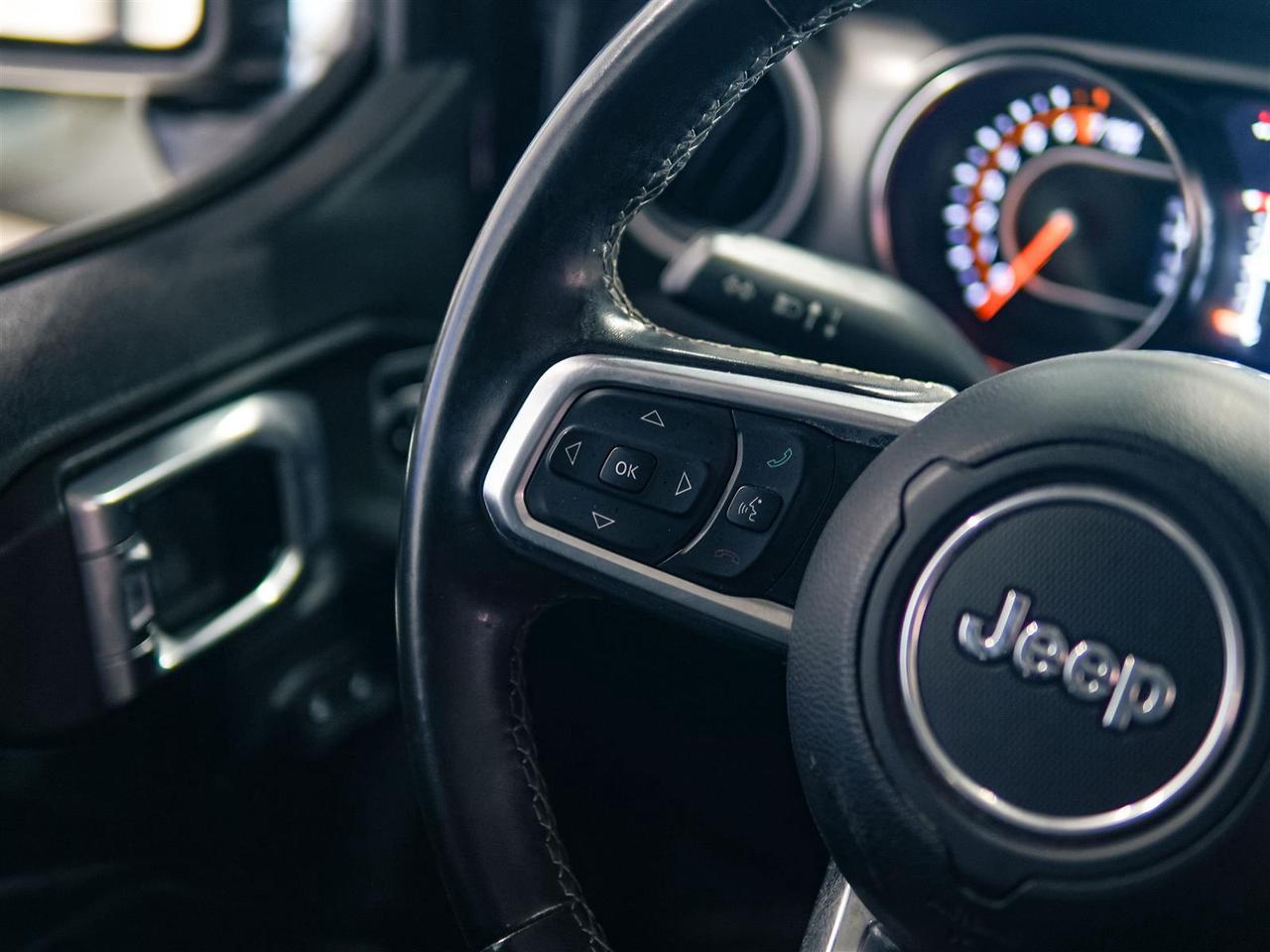 2020 Jeep Gladiator SPORT | S | 4X4 | NO ACCIDENTS | TECH | HARD TOP | TOW PKG Photo