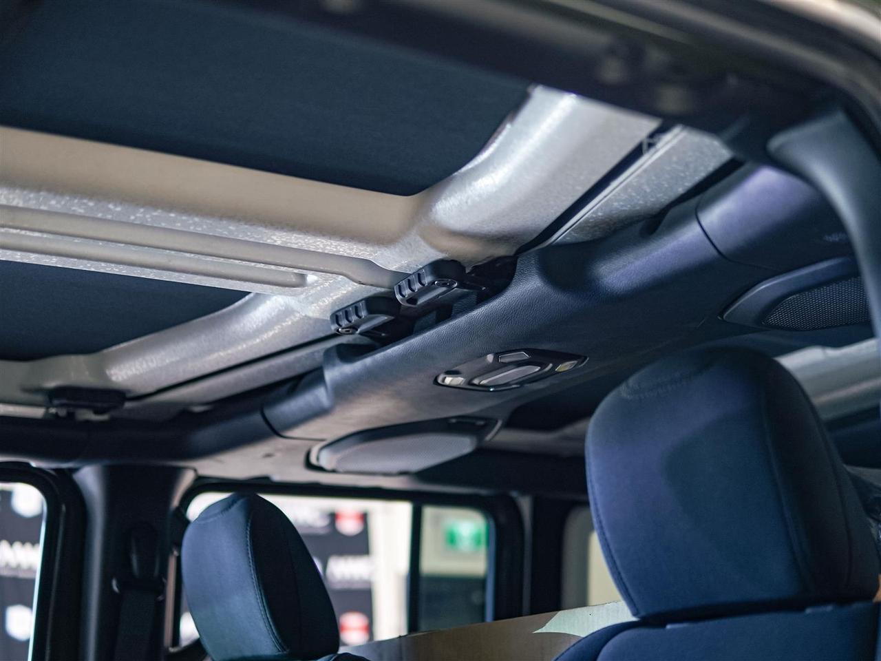 2021 Jeep Wrangler UNLIMITED SPORT ALTITUDE | 4X4 | 2 TOPS | NO ACCIDENTS Photo