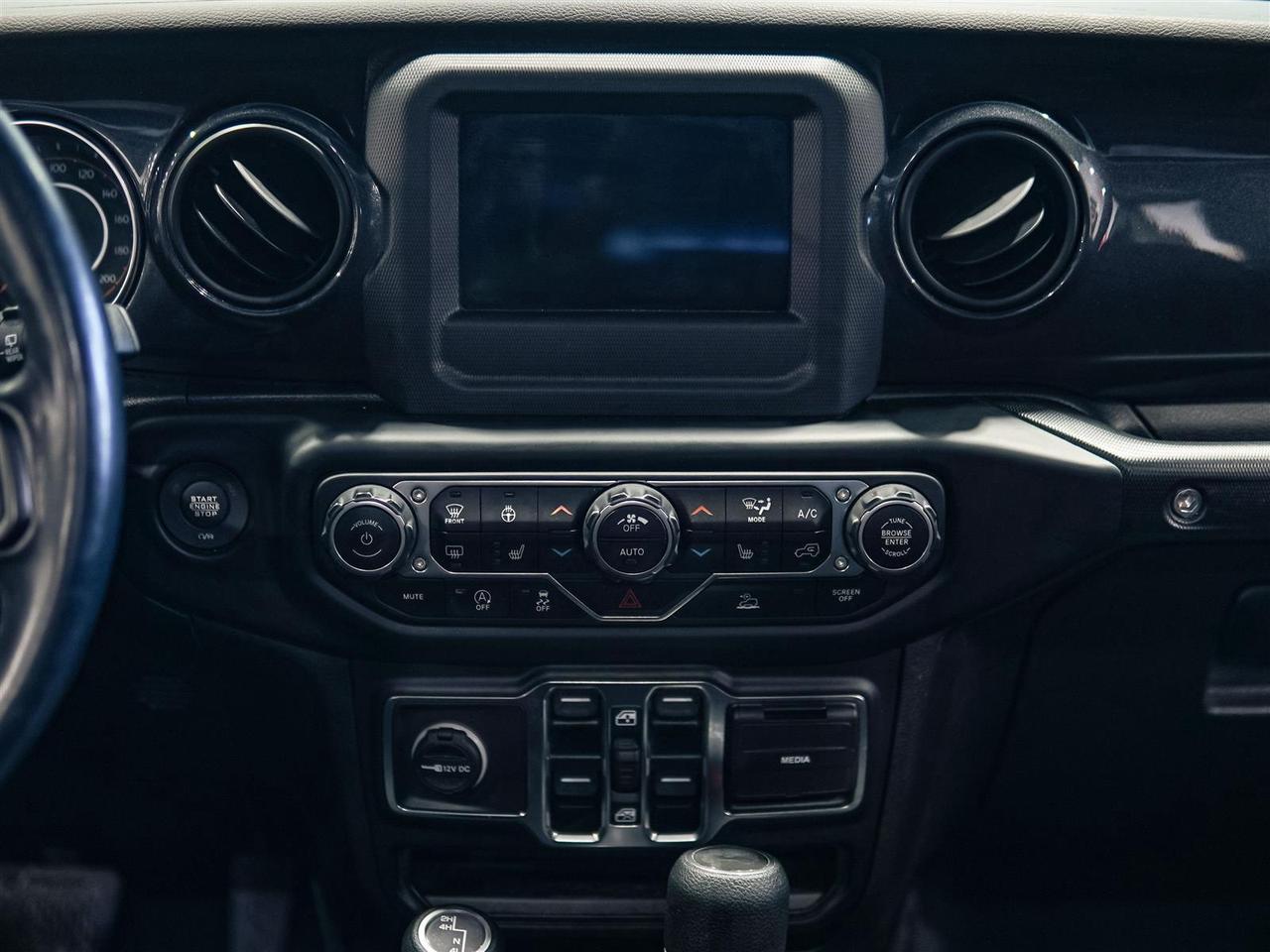 2021 Jeep Wrangler UNLIMITED SPORT ALTITUDE | 4X4 | 2 TOPS | NO ACCIDENTS Photo