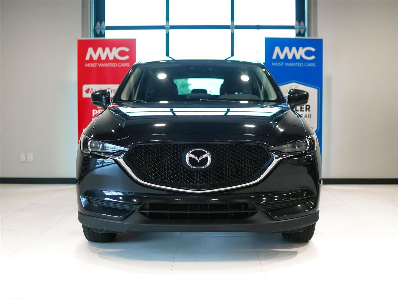 2021 Mazda CX-5 GX | AWD | NO ACCIDENTS | ONE OWNER Photo