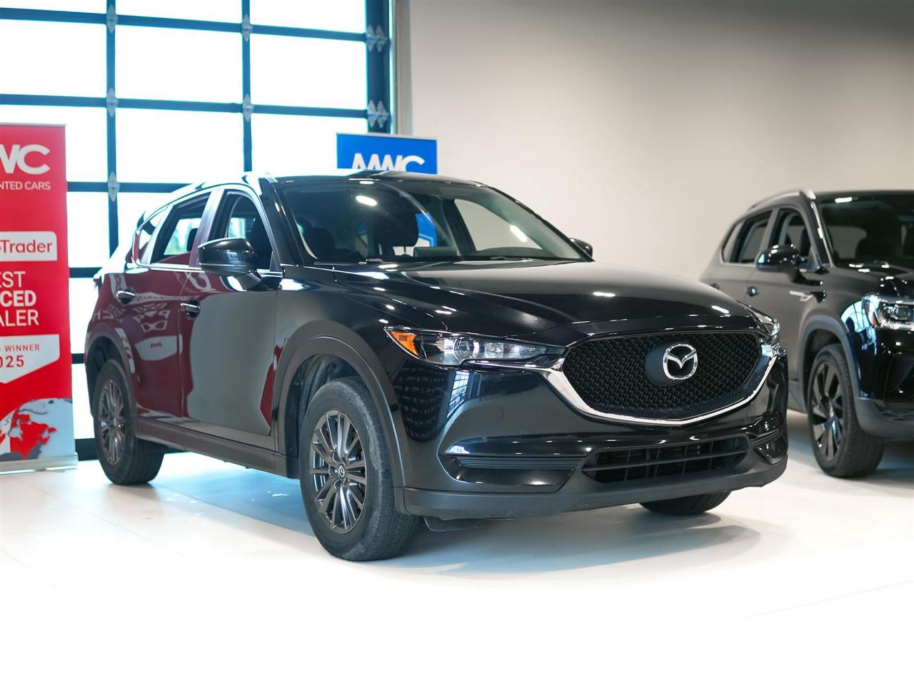 2021 Mazda CX-5 GX | AWD | NO ACCIDENTS | ONE OWNER Photo