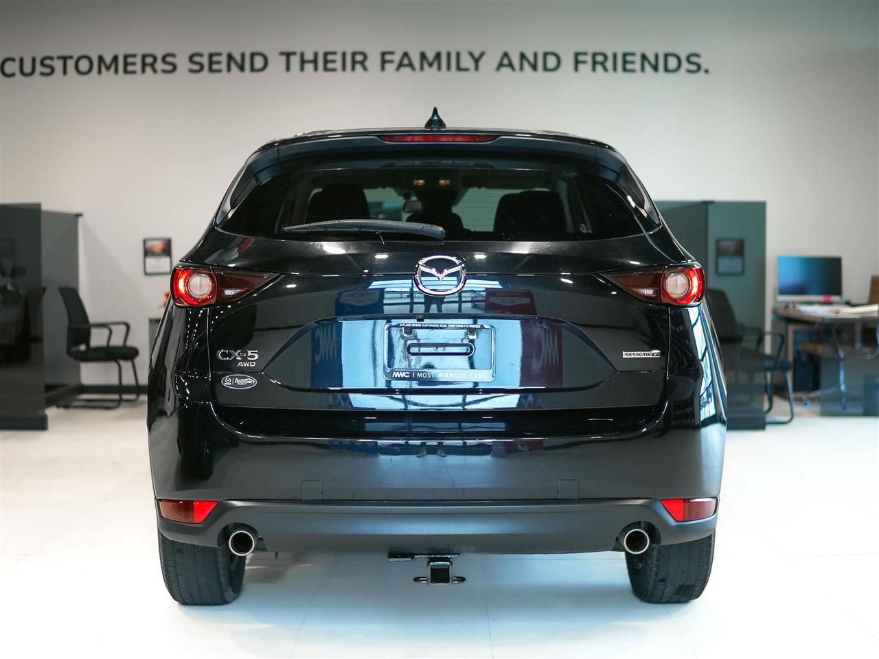 2021 Mazda CX-5 GX | AWD | NO ACCIDENTS | ONE OWNER Photo