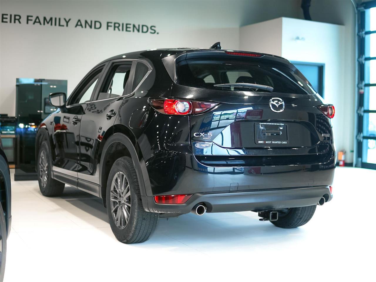 2021 Mazda CX-5 GX | AWD | NO ACCIDENTS | ONE OWNER Photo
