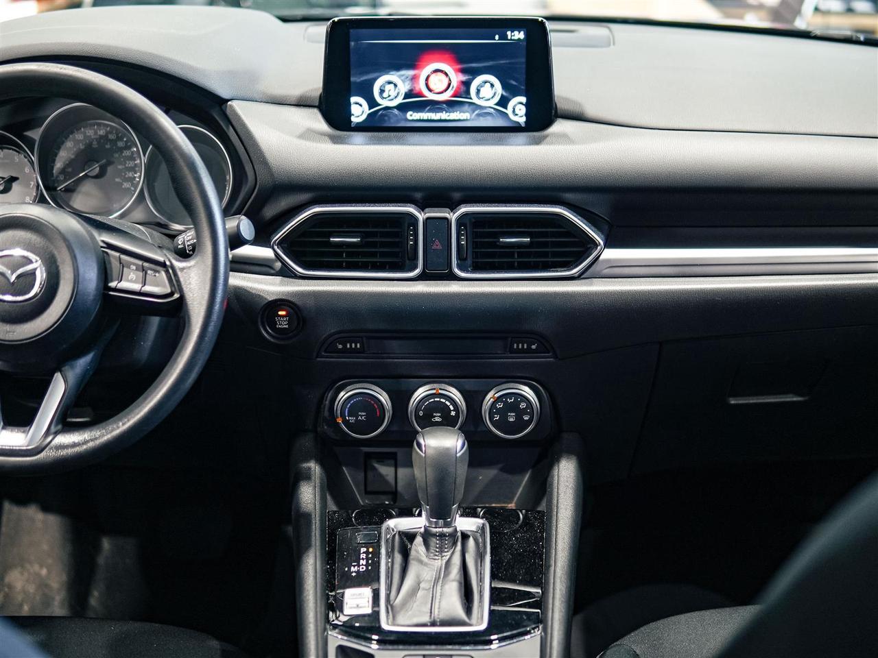2021 Mazda CX-5 GX | AWD | NO ACCIDENTS | ONE OWNER Photo