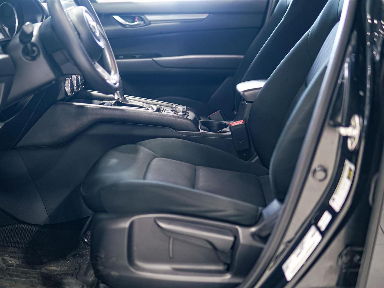 2021 Mazda CX-5 GX | AWD | NO ACCIDENTS | ONE OWNER Photo