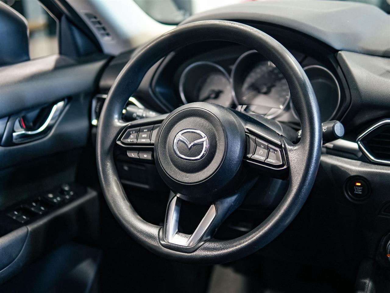 2021 Mazda CX-5 GX | AWD | NO ACCIDENTS | ONE OWNER Photo