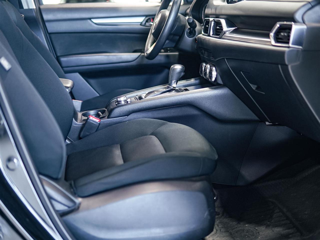 2021 Mazda CX-5 GX | AWD | NO ACCIDENTS | ONE OWNER Photo