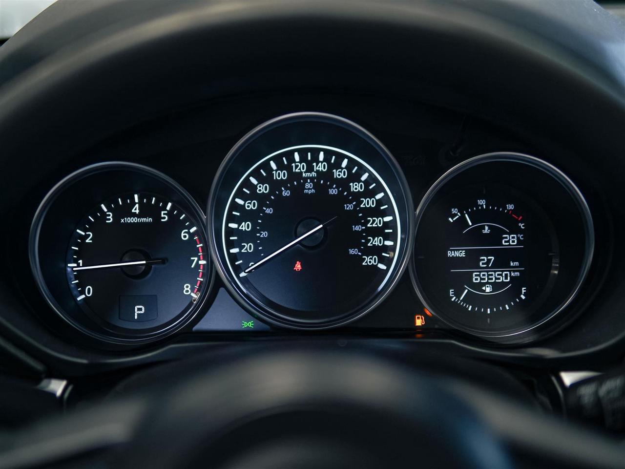 2021 Mazda CX-5 GX | AWD | NO ACCIDENTS | ONE OWNER Photo