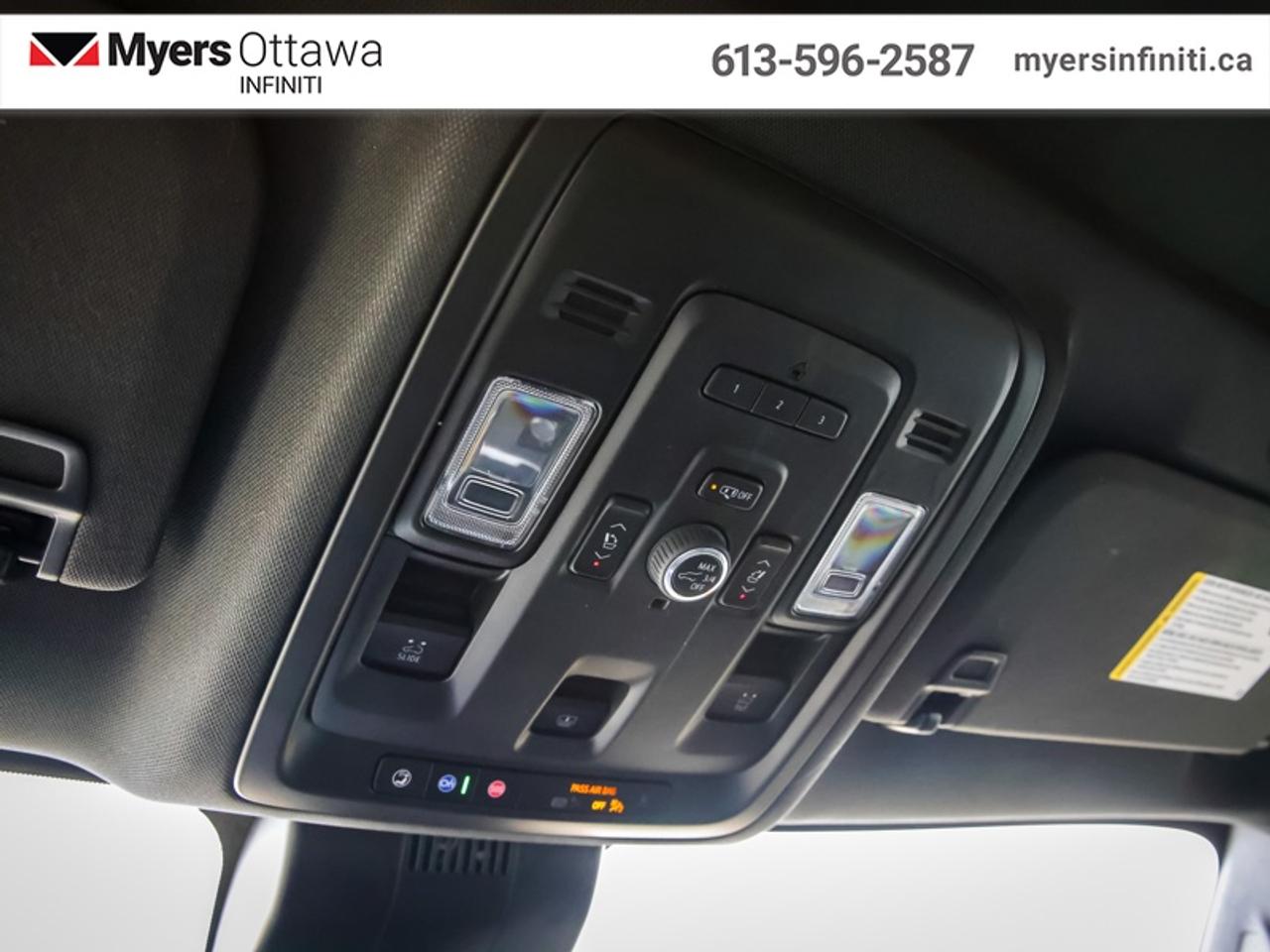 2023 GMC Yukon SLT  - Leather Seats -  Cooled Seats Photo