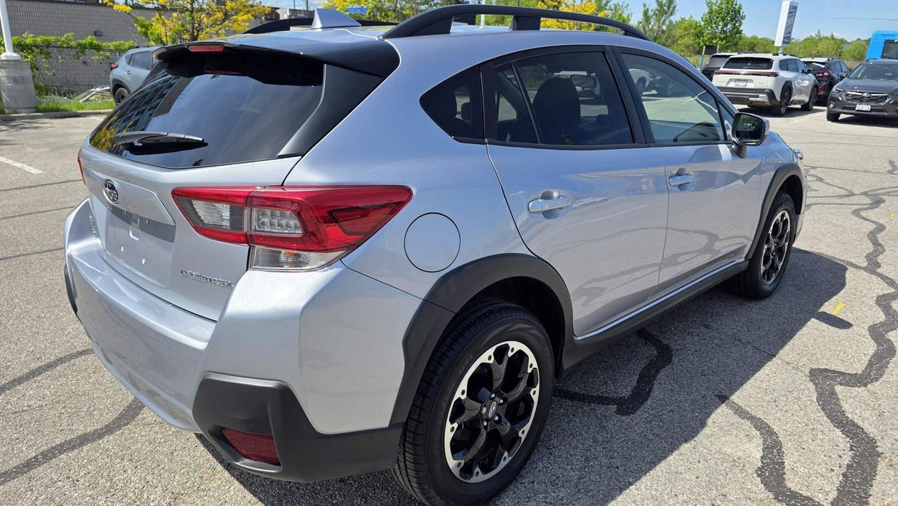 2023 Subaru XV Crosstrek Touring ONE OWNER! TOURING! Photo
