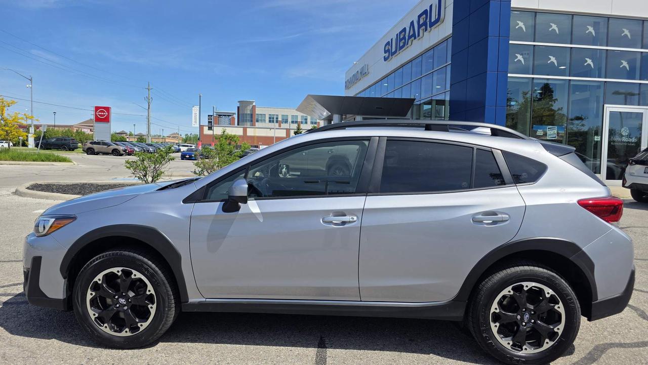 2023 Subaru XV Crosstrek Touring ONE OWNER! TOURING! Photo