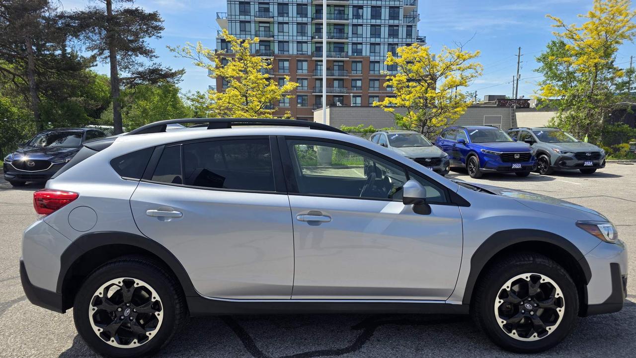 2023 Subaru XV Crosstrek Touring ONE OWNER! TOURING! Photo