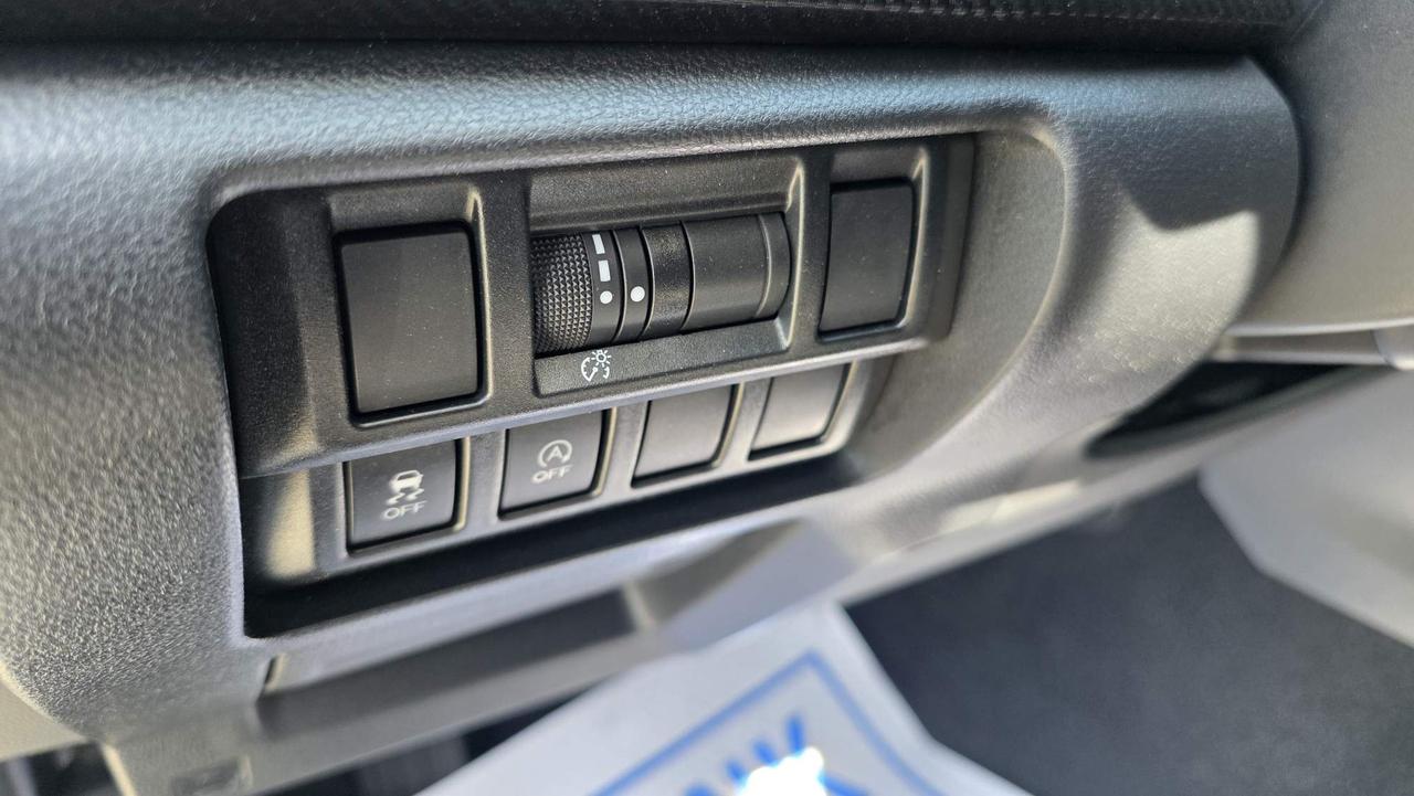 2023 Subaru XV Crosstrek Touring ONE OWNER! TOURING! Photo