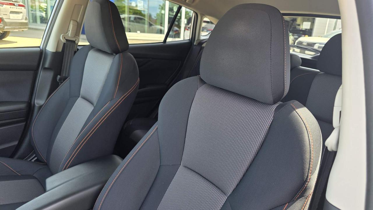 2023 Subaru XV Crosstrek Touring ONE OWNER! TOURING! Photo