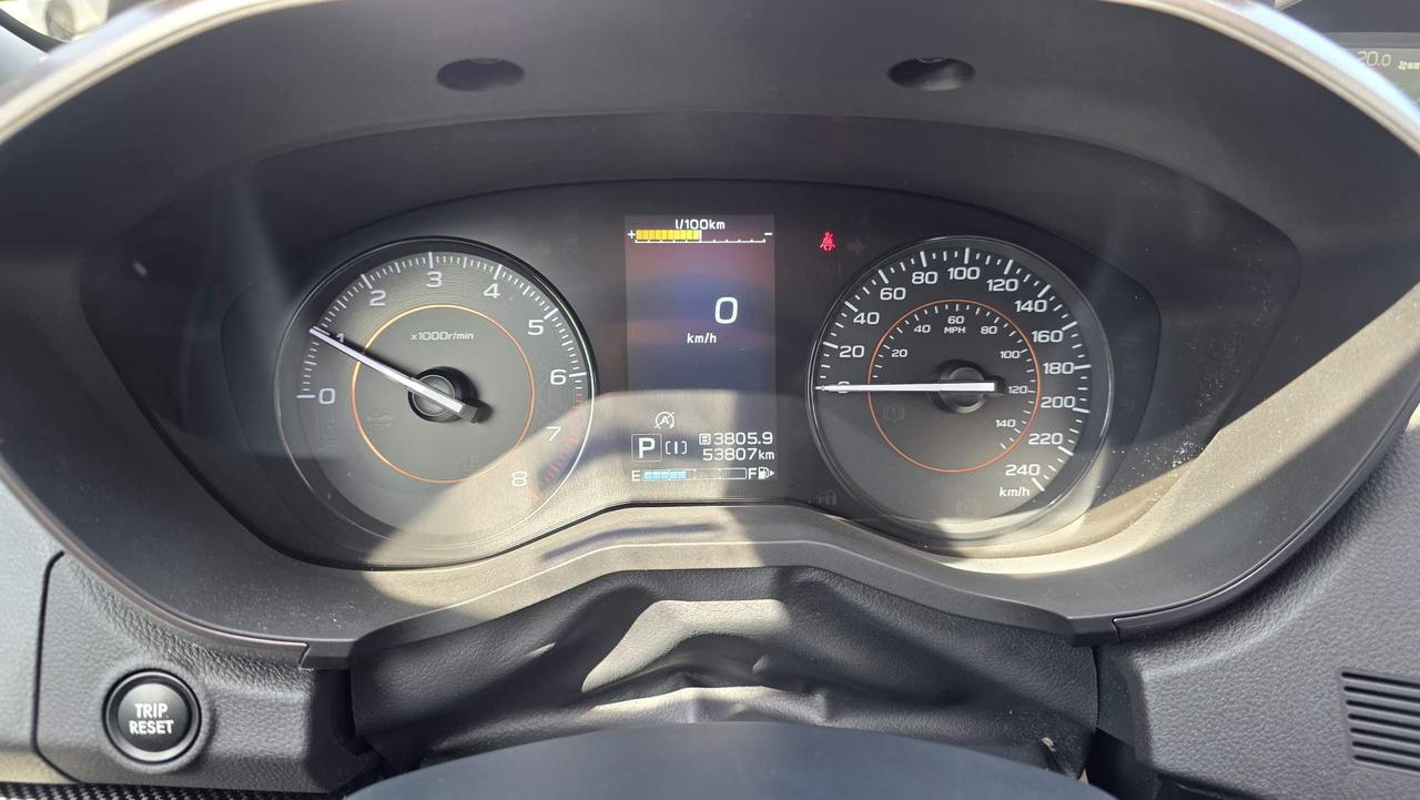 2023 Subaru XV Crosstrek Touring ONE OWNER! TOURING! Photo