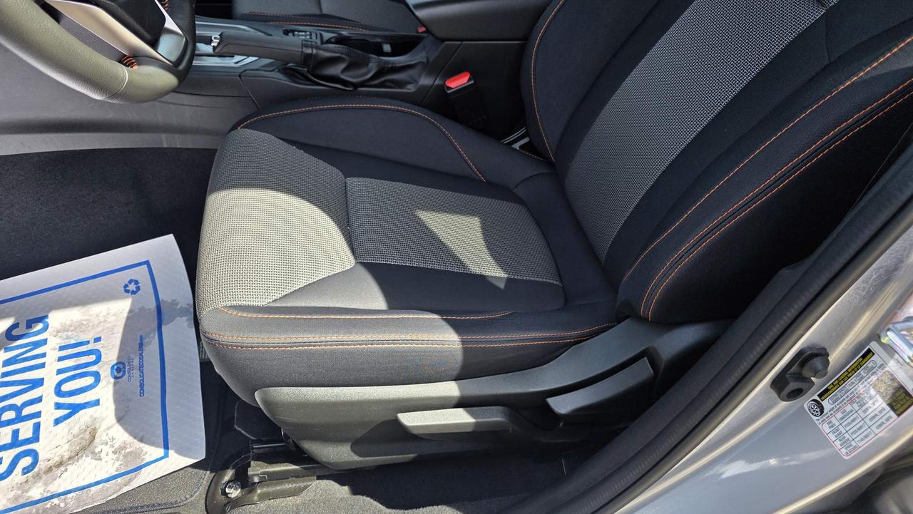 2023 Subaru XV Crosstrek Touring ONE OWNER! TOURING! Photo
