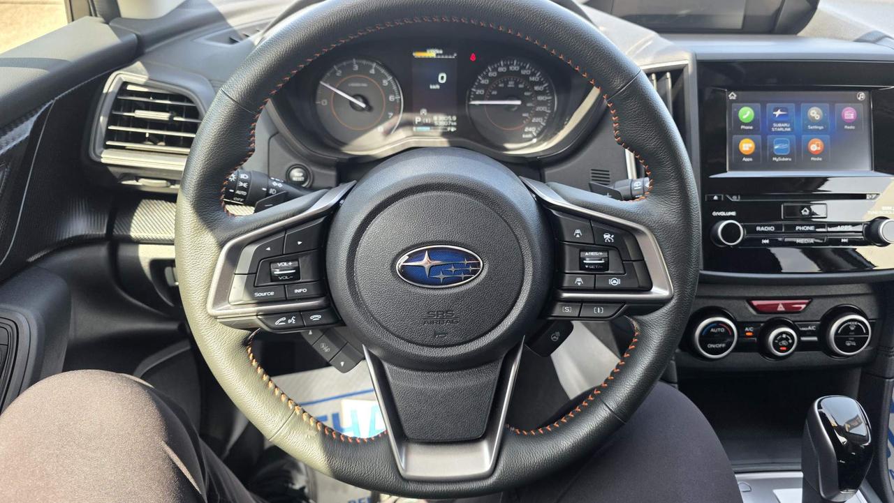 2023 Subaru XV Crosstrek Touring ONE OWNER! TOURING! Photo