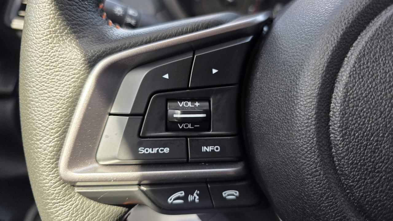 2023 Subaru XV Crosstrek Touring ONE OWNER! TOURING! Photo