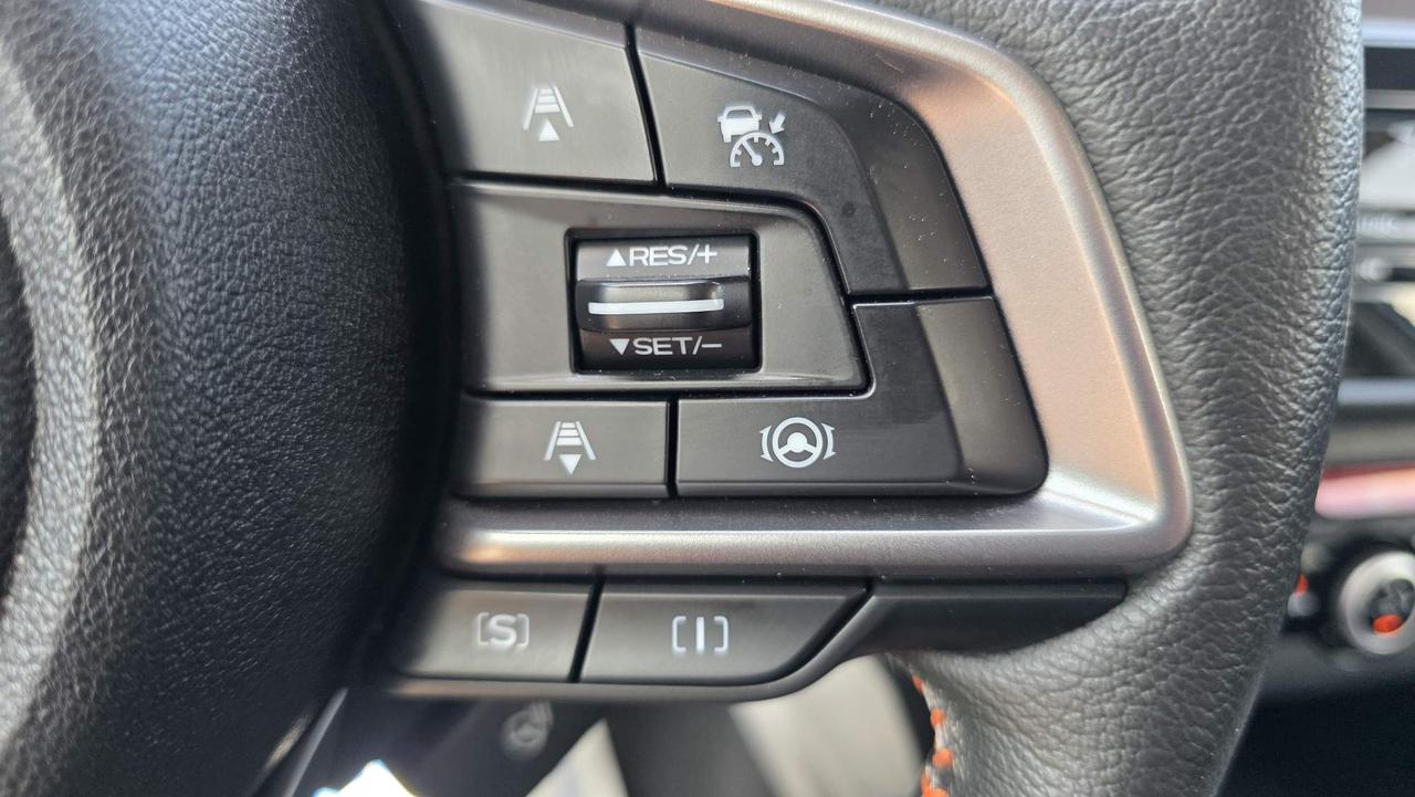 2023 Subaru XV Crosstrek Touring ONE OWNER! TOURING! Photo