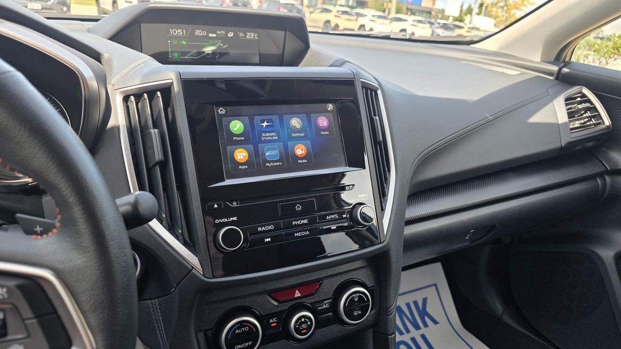 2023 Subaru XV Crosstrek Touring ONE OWNER! TOURING! Photo