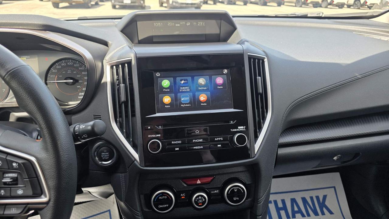 2023 Subaru XV Crosstrek Touring ONE OWNER! TOURING! Photo