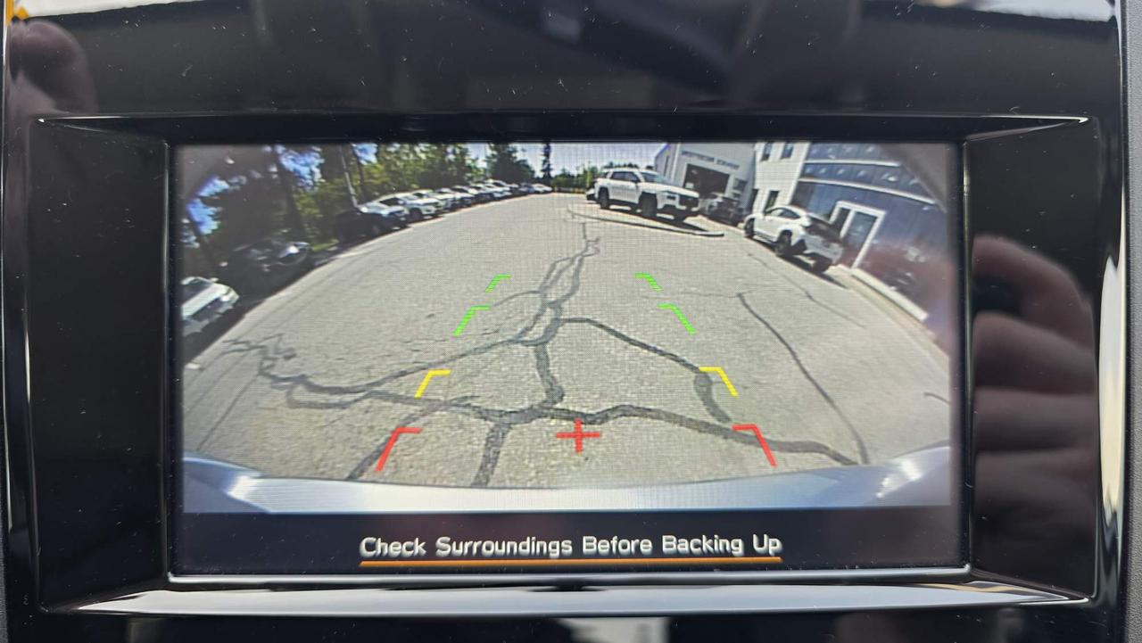 2023 Subaru XV Crosstrek Touring ONE OWNER! TOURING! Photo
