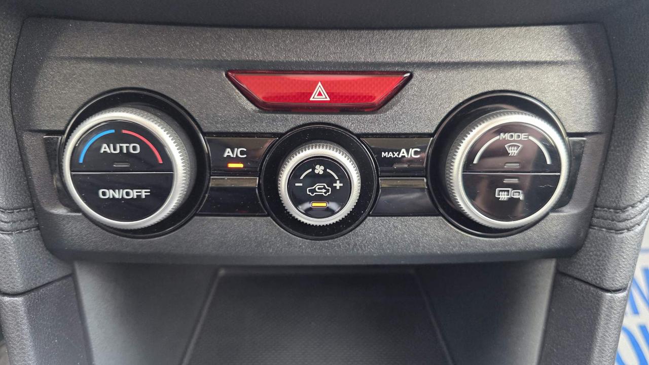 2023 Subaru XV Crosstrek Touring ONE OWNER! TOURING! Photo