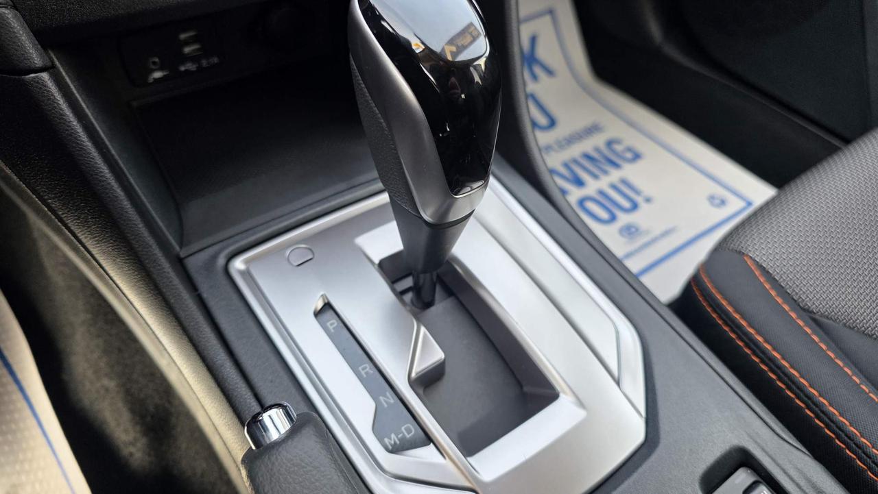 2023 Subaru XV Crosstrek Touring ONE OWNER! TOURING! Photo